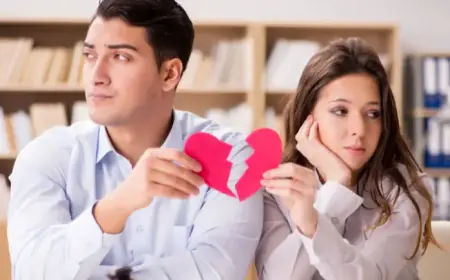 पति-पत्नी की मर्ज़ी के बिना ही हो गया तलाक, फैसला बदलने को जज ने किया मना