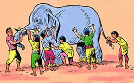 अनेकांतवाद