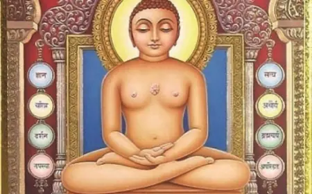 2623 वां महावीर जन्म कल्याणक दिवस  -