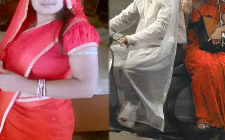 UP : बेटे की बहू बनी ससुर की  घरवाली, बेटा पहुंचा थाने...?