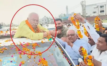 मुरादाबाद से बीजेपी प्रत्याशी सर्वेश सिंह का निधन