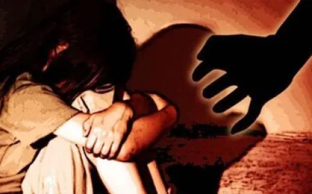 Mathura Crime:  घर में घुसकर नाबालिग को उठा ले गए 5 लड़के, जंगल मे गैंगरेप