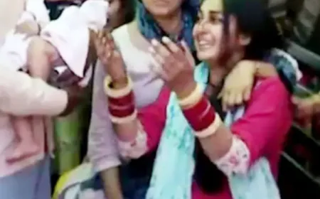 बहन ने की लव मैरिज, भाइयों ने काटा जीजा का तलवार से सिर