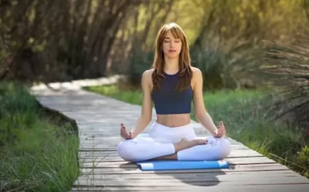 दें सर्वांगीण स्वास्थ्य पर ध्यान