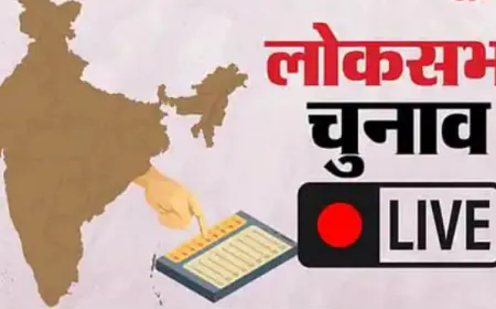 लोकसभा चुनाव 2024 दूसरा चरण, 13 राज्यों की 88 सीटों पर मतदान हुआ जारी