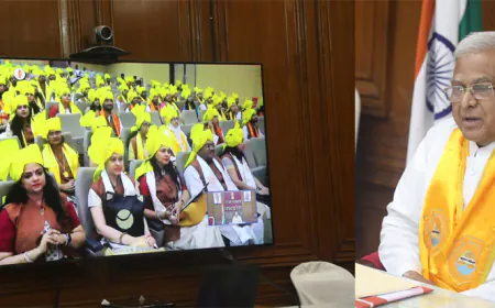 भौतिकता की सार्थकता