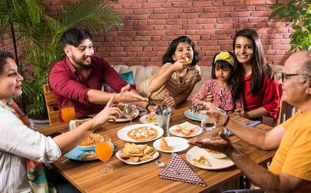 विषय आमंत्रित रचना - रिश्ते