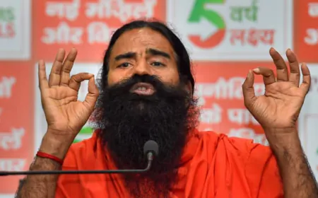 ttarakhand Government cancel license of Patanjali 14 Products: पतंजलि के ये आइटम,14 उत्पादों का लाइसेंस रद्द