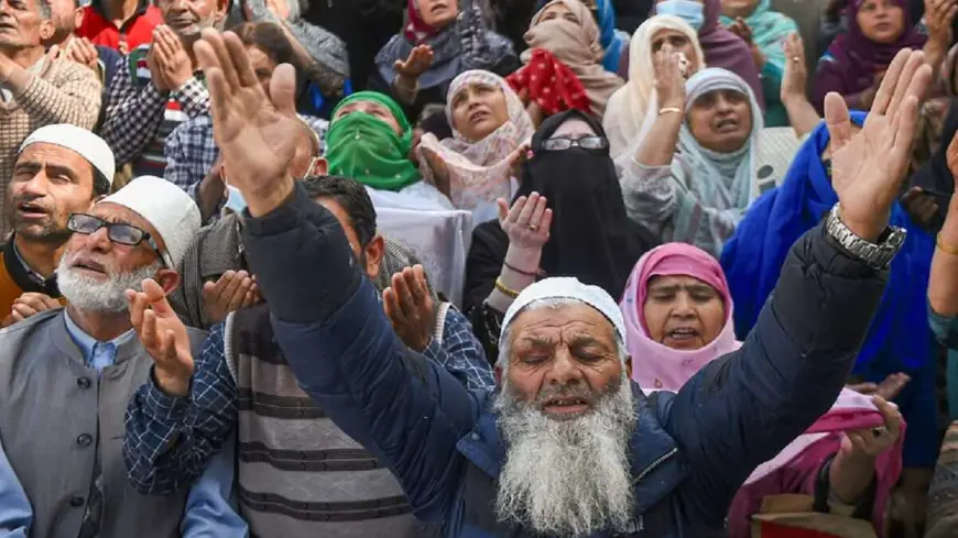 क्या है एक्स मुस्लिम मूवमेंट, जिसके चलते लोग छोड़ रहे इस्लाम, कई देशों में आंदोलन