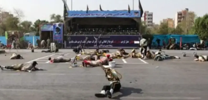 रमजान में सुन्नी आतंकियों ने शिया बहुल ईरान में बरपाया कहर, 2 दर्जन से ज्यादा की मौत