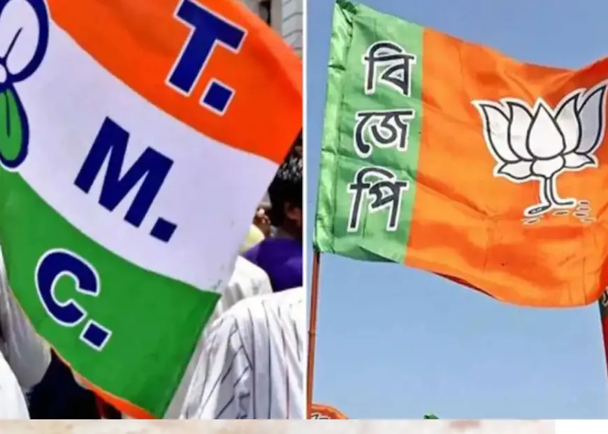 Jalpaiguri Lok Sabha Seat: BJP ने जयंत रॉय तो TMC ने निर्मल चंद्र रॉय पर खेला दांव