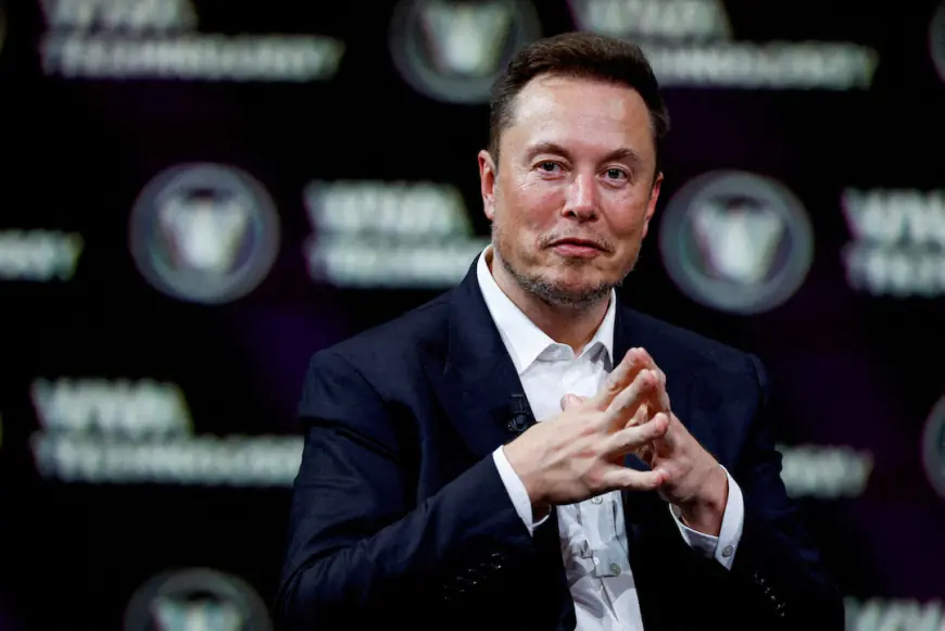 Elon Musk India Visit:  एलन मस्क का भारत दौरा, पीएम मोदी से करेंगे मुलाकात