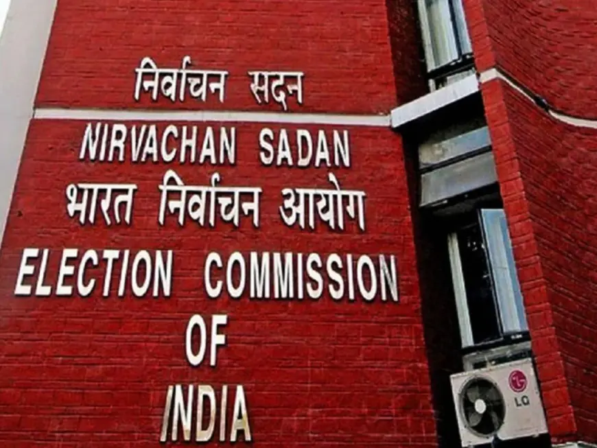 75 साल के इतिहास में चुनाव आयोग का सबसे बड़ा काम