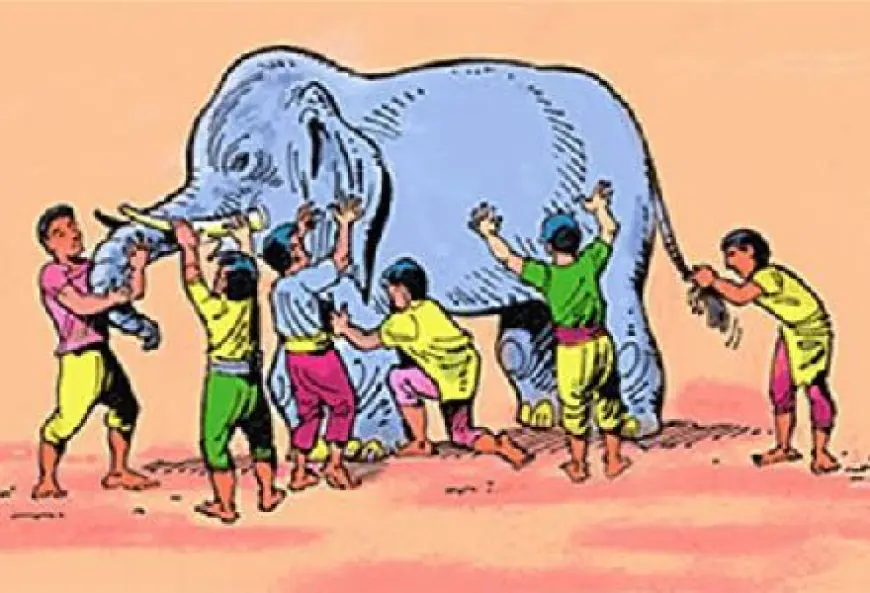 अनेकांतवाद