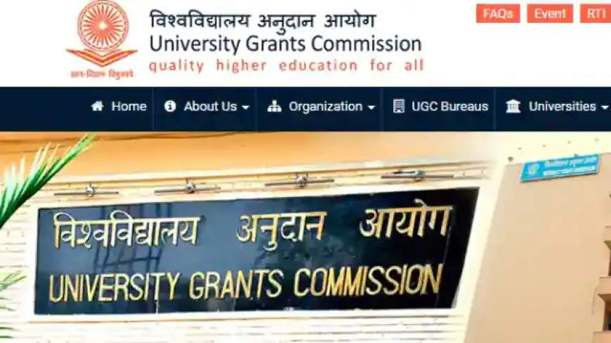 UGC NET परीक्षा में अब बैच्लर्स डिग्री के स्टूडेंट्स भी कर सकेंगे आवेदन, PHD के नियमों में  बदलाव