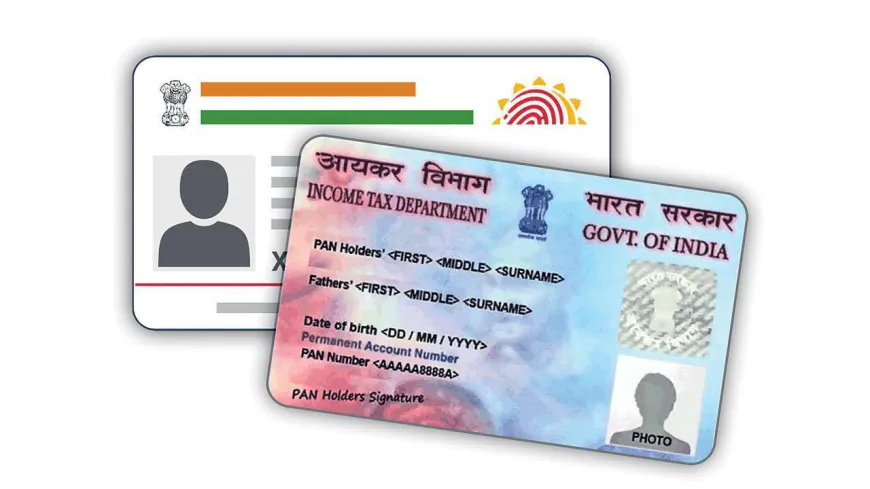 PAN-Aadhaar Linking: पैन को 31 मई तक आधार से जोड़ने पर TDS की कम कटौती पर नहीं होगी कार्रवाई