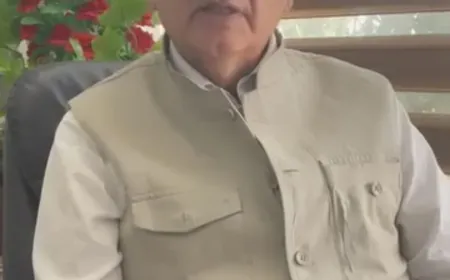 वोट जिहाद’ पर बोले सलमान,हम ओझी, छोटी राजनीति नही करते