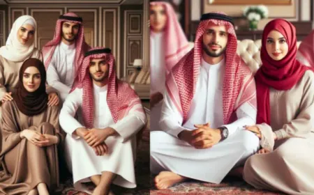 अजब गजब : सौतेली मां बनी साली! पिता को भा गई होने वाली बहू की बहन, बाप-बेटे ने दोनों बहनों से की शादी