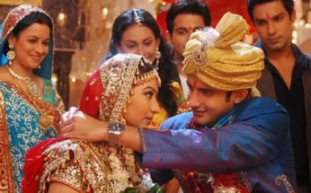 पवित्र रिश्ते के बंधन