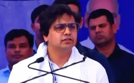 आकाश आनंद पर मुकदमे के बाद मायावती ने रदद् किए यूपी में भतीजे के सभी कार्यक्रम