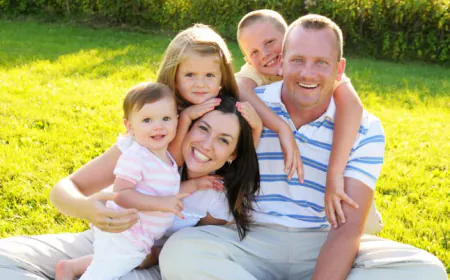 विषय आमंत्रित रचना - पारिवारिक विकास कैसे हो ?