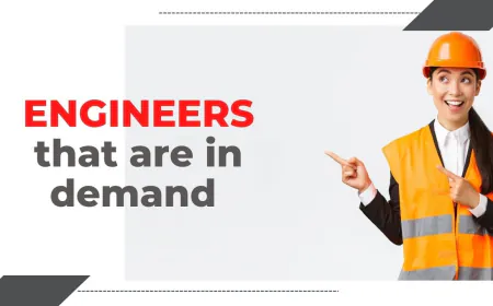 Chemical vs Mechanical vs Civil vs Computer Engineering: Which to Choose?