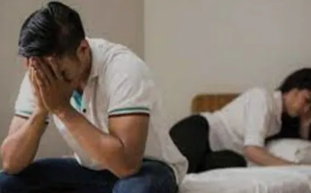 Mathura News : पत्नी सुबह सोकर नहीं उठती, खाली पेट जाना पड़ता है ऑफिस लगाई गुहार