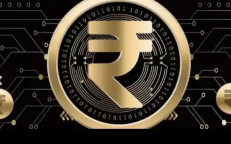 Digital Rupee: नोट की तरह यूज होगा ई-रुपया, RBI ऑफलाइन लेन-देन की तैयारी