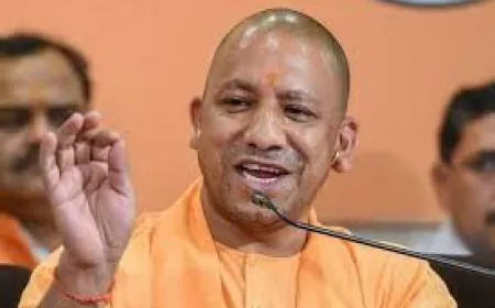 माफिया समर्थक हैं समाजवादी, चुनाव राम भक्त व रामद्रोही के बीच