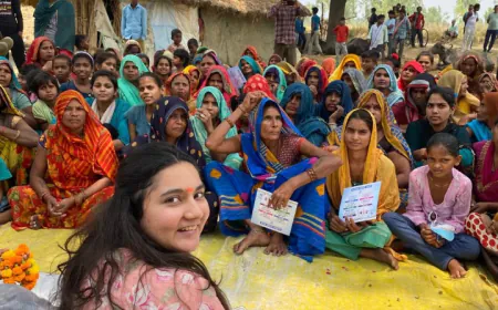 अमेठी सीट पर  सियासी लड़ाई दिलचस्प, स्मृति ईरानी के खिलाफ चुनाव प्रचार में जानें कौन उतरा मैदान में