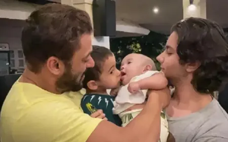 Salman Khan Property Heirs: सलमान खान की 3000 करोड़ की प्रॉपर्टी का कौन होगा बारिस