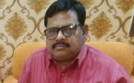 किसी भी सफाई कर्मी का शोषण बर्दाश्त नहीं किया जाएगा - नरेश चंद्र प्रेमी