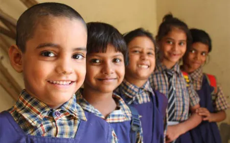 शिक्षित लड़कियों की प्राथमिकता