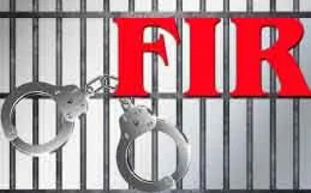 Election : फर्जी मतदान करने के प्रयास में दो के खिलाफ मुकदमा