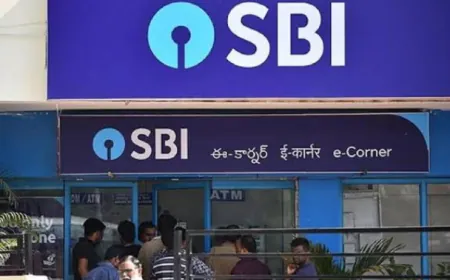 SBI ने अपने ग्राहकों को दिया तोहफा, FD पर बढ़ाया ब्याज