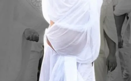 युगप्रधान आचार्य श्री महाश्रमण जी का 63 वां जन्मोत्सव