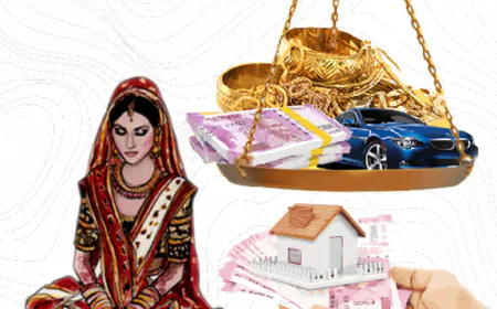 दहेज मानव