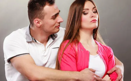 ससुराल में साली का और ...!