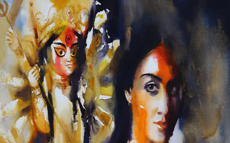 यत्र नार्यस्तु पूज्यन्ते