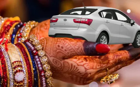 Marriage Certificate UP:  मैरिज सर्टिफिकेट बनवाने के लिए , वर बधू को देना होना दहेज के ब्यौरा, सरकार