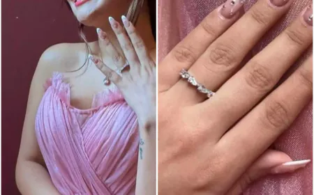 Avneet Kaur की हो गई है सगाई, जानिए कौन है लड़का