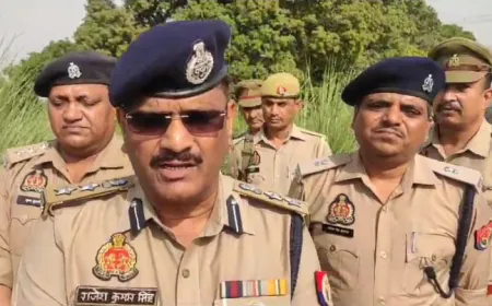 अज्ञात महिला व बालक का शव मिलने से फैली अवागढ़ क्षेत्र में सनसनी