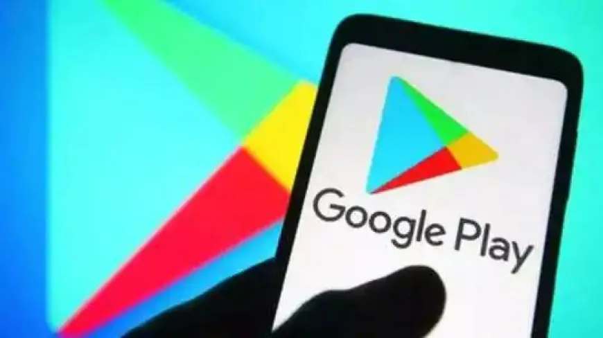 गूगल प्ले स्‍टोर से हटाए 22 लाख से ज्यादा Apps