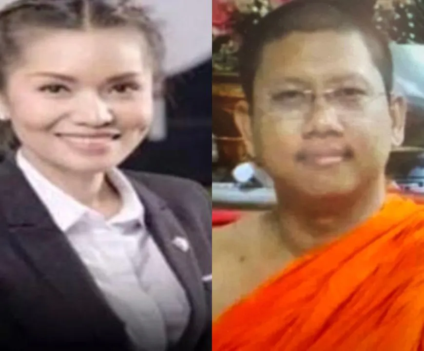 Thailand Leader Caught With Son :  मशहूर महिला नेता ने गोद लिए बेटे से बनाये अवैध सम्बंध, पति का भण्डाफोड़