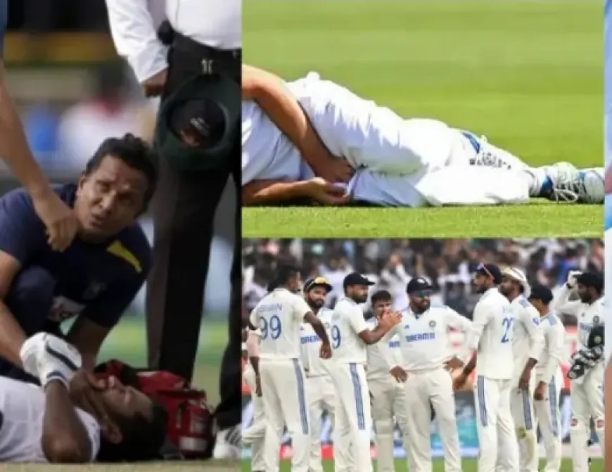 प्राइवेट पार्ट में गेंद लगने से भारतीय क्रिकेटर की हुई मौत, दुःखद