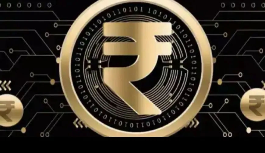 Digital Rupee: नोट की तरह यूज होगा ई-रुपया, RBI ऑफलाइन लेन-देन की तैयारी