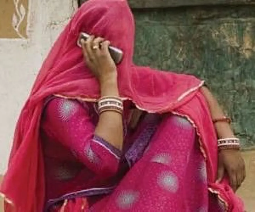 Rajasthan Extortion Case: महिला ने अलग अलग 13 लोगों पर लगाये रेप के आरोप, और बसूले लाखों रुपये - भंडाफोड़