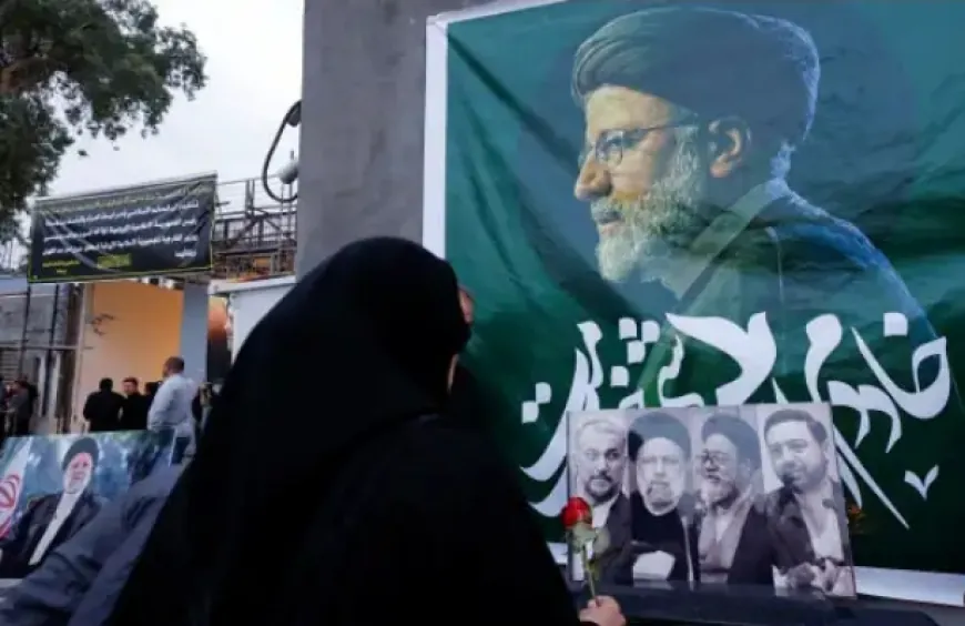 ईरान राष्ट्रपति इब्राहिम रईसी की मौत से भारत को झटका, कैसी रहेगी आगे की दोस्ती