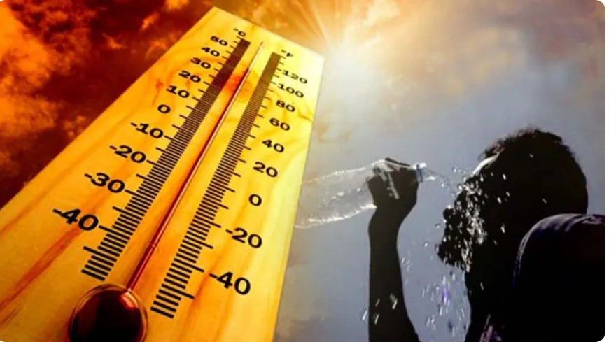 मनुष्य शरीर अधिकतम कितना तापमान झेल सकता है और कितनी गर्मी से हो सकती है मौत