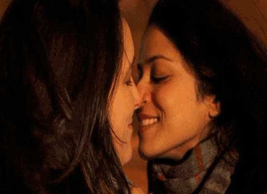 AGRA UP Lesbian:  ननद के प्यार में आगरा की बेचैन भाभी
